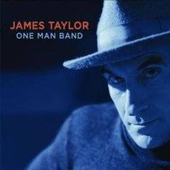 James Taylor : One Man Band Live